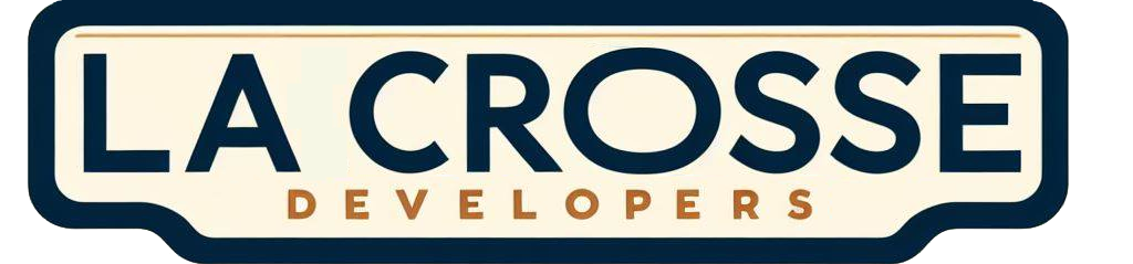 La Crosse Developers Logo