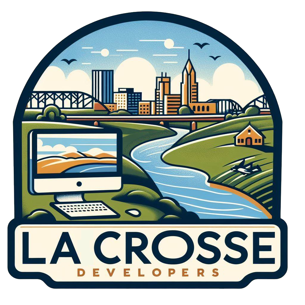 La Crosse Developers Logo